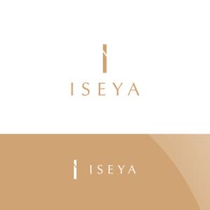 Nyankichi.com (Nyankichi_com)さんのまつ毛パーマとヘッドスパ【リラクゼーション　ISEYA】のロゴへの提案