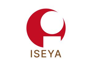 tora (tora_09)さんのまつ毛パーマとヘッドスパ【リラクゼーション　ISEYA】のロゴへの提案