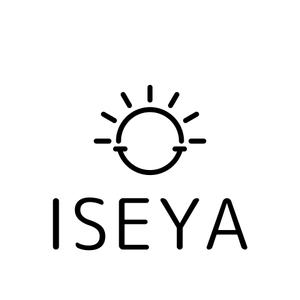emilys (emilysjp)さんのまつ毛パーマとヘッドスパ【リラクゼーション　ISEYA】のロゴへの提案