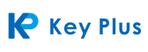 emilys (emilysjp)さんのコンサルティング会社「Key Plus Inc.,」のロゴへの提案