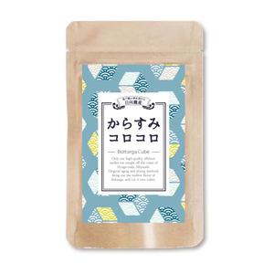 rogi_kiyo (rogi_kiyo)さんのからすみ商品のパッケージへの提案