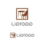 af_toybox2さんのインテリア/生活雑貨ブランド「Lipro」のロゴ作成への提案