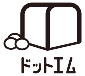 VOICEさんのEC事業「.M（ドットエム）」のロゴへの提案