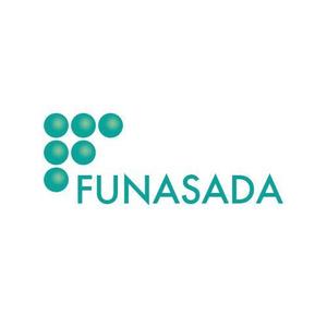 HIROKIX (HEROX)さんの設備工事(水道)会社　FUNASADA　のロゴ作成のお願いへの提案
