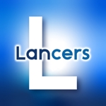 高田ゲンキ (takatagenki)さんの会員登録者数150万人以上！「Lancers」のAndroidアプリのアイコンデザインへの提案