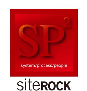 kyo-heiさんの「SiteROCK」のロゴ作成への提案