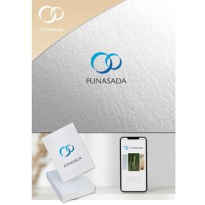 ununow (_unun)さんの設備工事(水道)会社　FUNASADA　のロゴ作成のお願いへの提案