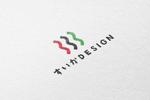 P Design (DesignStudio)さんのすいかDESIGN合同会社　会社ロゴへの提案
