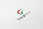 P Design (DesignStudio)さんのすいかDESIGN合同会社　会社ロゴへの提案