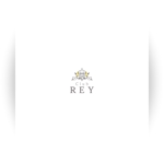 KOHana_DESIGN (diesel27)さんのキャバクラ　club Reyのロゴへの提案