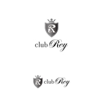 atomgra (atomgra)さんのキャバクラ　club Reyのロゴへの提案