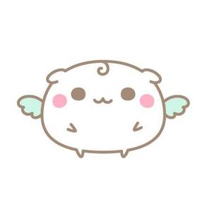 ParuNaka (parunaka)さんのベビー用品販売会社のオリジナルキャラクターデザインへの提案