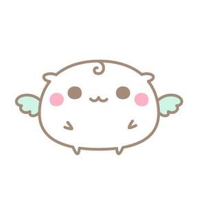 ParuNaka (parunaka)さんのベビー用品販売会社のオリジナルキャラクターデザインへの提案