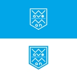 mwt design (mowoto)さんのマリンスポーツショップ『 WAVE MAN』のロゴへの提案