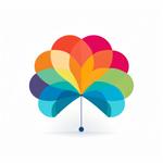 spike (spike0420)さんの会社のロゴデザインへの提案