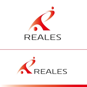 ispd (ispd51)さんの「REALES（リアレス）」のロゴ作成への提案