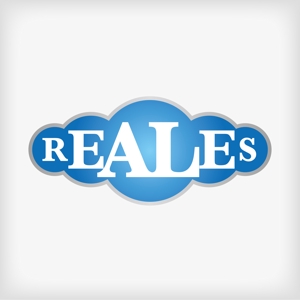 BLOCKDESIGN (blockdesign)さんの「REALES（リアレス）」のロゴ作成への提案