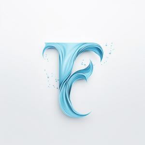spike (spike0420)さんの設備工事(水道)会社　FUNASADA　のロゴ作成のお願いへの提案