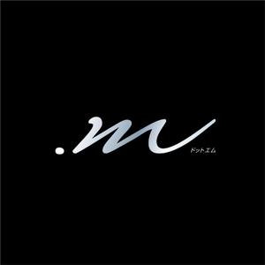 waami01 (waami01)さんのEC事業「.M（ドットエム）」のロゴへの提案