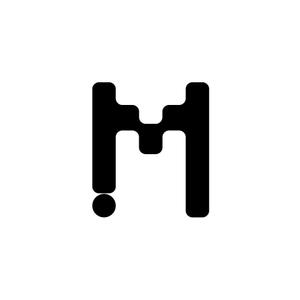 Rananchiデザイン工房 (sakumap)さんのEC事業「.M（ドットエム）」のロゴへの提案