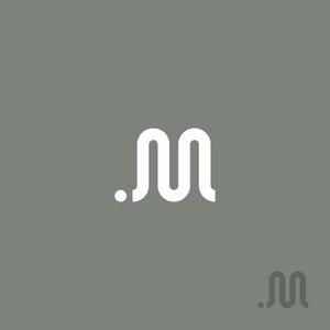 eiasky (skyktm)さんのEC事業「.M（ドットエム）」のロゴへの提案