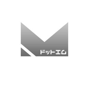 emilys (emilysjp)さんのEC事業「.M（ドットエム）」のロゴへの提案