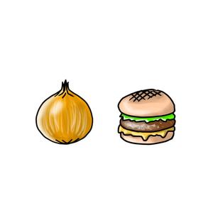 Pithecus (Pithecus)さんの食材イラストへの提案