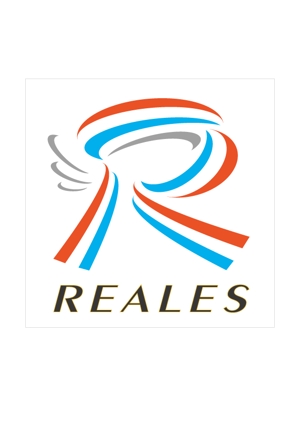 movin-on-up-2672さんの「REALES（リアレス）」のロゴ作成への提案