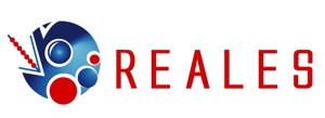 Russellさんの「REALES（リアレス）」のロゴ作成への提案