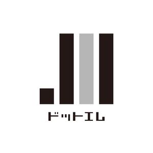 Dynamites01 (dynamites01)さんのEC事業「.M（ドットエム）」のロゴへの提案