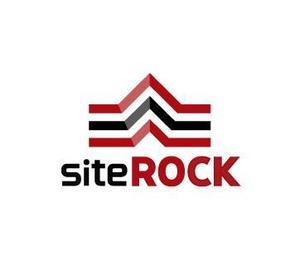 No14 (No14)さんの「SiteROCK」のロゴ作成への提案