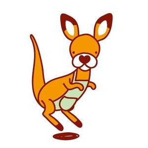 hakka (hakka)さんのカンガルーのキャラクター制作への提案
