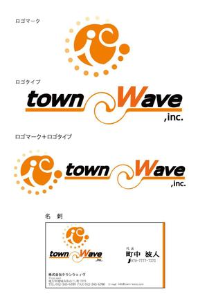 uncle_bbさんの新規創業　街おこし会社のロゴデザインの制作をお願い致します。への提案