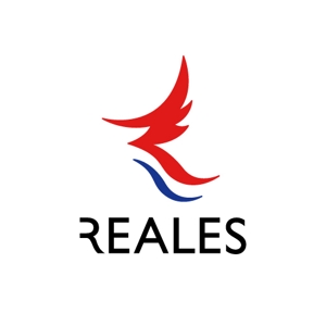 Wells4a5 (Wells4a5)さんの「REALES（リアレス）」のロゴ作成への提案