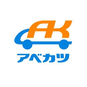 hdo-l (hdo-l)さんの「阿部勝自動車工業株式会社」のロゴ作成への提案