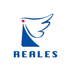 Good_Designさんの「REALES（リアレス）」のロゴ作成への提案