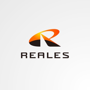 ＊ sa_akutsu ＊ (sa_akutsu)さんの「REALES（リアレス）」のロゴ作成への提案