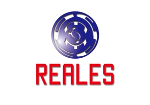 MaxDesign (shojiro)さんの「REALES（リアレス）」のロゴ作成への提案