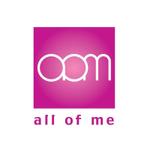 Moss-Pointさんの「all of me」のロゴ作成への提案