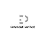 CK DESIGN (ck_design)さんの人材派遣会社「Excellent Partners」のロゴへの提案