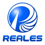さんの「REALES（リアレス）」のロゴ作成への提案
