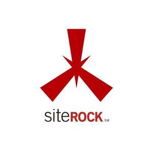 Premium ()さんの「SiteROCK」のロゴ作成への提案