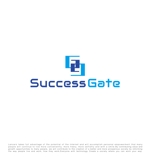 tog_design (tog_design)さんの広告代理店「合同会社Success Gate」のロゴ作成のお願いへの提案