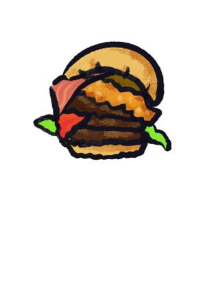 beever3 (mimm0801)さんの食材イラストへの提案