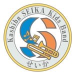 T&T (ttagency)さんの金管バンドクラブ　Kashiba SEIKA Kidsの Bandロゴの作成への提案