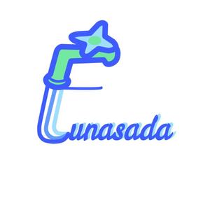 催花雨 (ami-tkz)さんの設備工事(水道)会社　FUNASADA　のロゴ作成のお願いへの提案