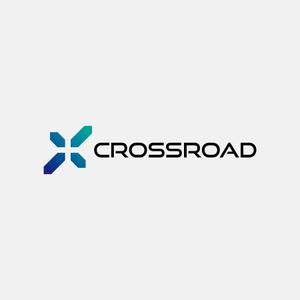 alne-cat (alne-cat)さんの中古車販売店　株式会社CROSSROADのロゴへの提案