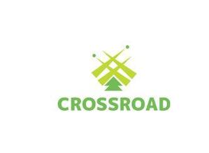 SHIN-I ()さんの中古車販売店　株式会社CROSSROADのロゴへの提案