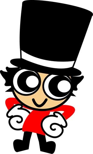 lancer_geさんの不動産屋のイメージキャラクターへの提案