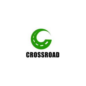 Pithecus (Pithecus)さんの中古車販売店　株式会社CROSSROADのロゴへの提案
